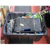 Image 1 : BOX OF NEW OLD STOCK CAMPING/COOKING GEAR