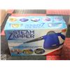 Image 1 : NEW OLD STOCK MINI STEAM ZAPPER
