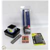 Image 1 : NEW ITEMS SWINGLINE PRECISION