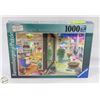 Image 1 : SEALED RAVENSBURGER APARTMENT