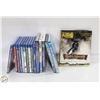 Image 1 : SEALED 16 KIDS BLU-RAY DELUXE