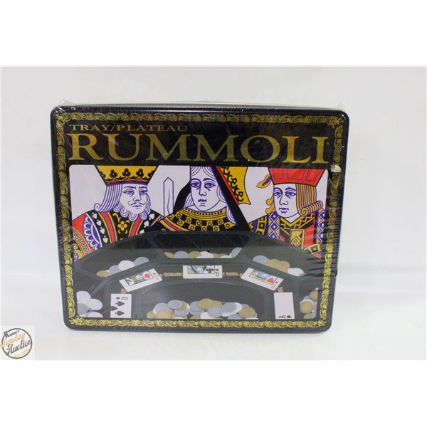 VINTAGE (SEALED) RUMMOLI