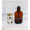Image 1 : VINTAGE FRANKFURT DISTILLERY 4 ROSES WHISKEY