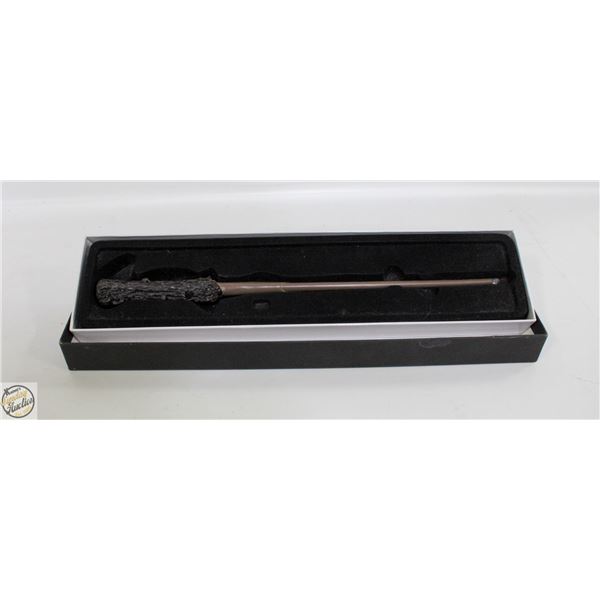 HARRY POTTER WIZARDING WAND