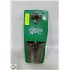 Image 1 : VINTAGE STEAM WHISTLE BEER BOTTLE OPENER WITH