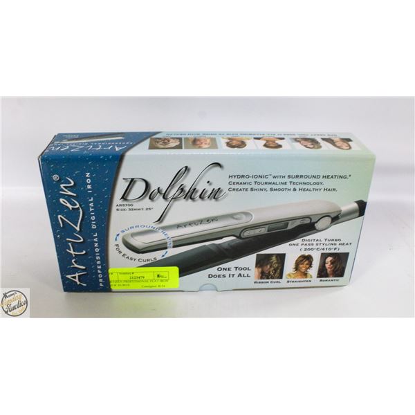 ARTIZEN PROFESSIONAL FLAT IRON /NEW IN BOX