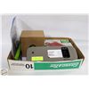 Image 1 : FOODSAVER WITH FOOD CONTAINER+BOX OF 8 INCH BAGS