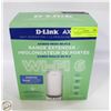 Image 1 : D-LINK AX1800 MESH WI-FI RANGE EXTENDER