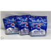 Image 1 : NEW FINISH QUATUM 3 PACKS