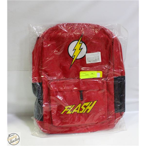 NEW FLASH BACKPACK