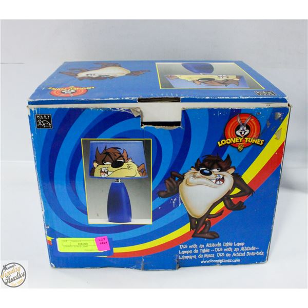 LOONEY TUNES LAMP