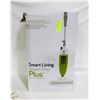 Image 1 : SMART LIVING STEAM MOP PLUS, UNUSED