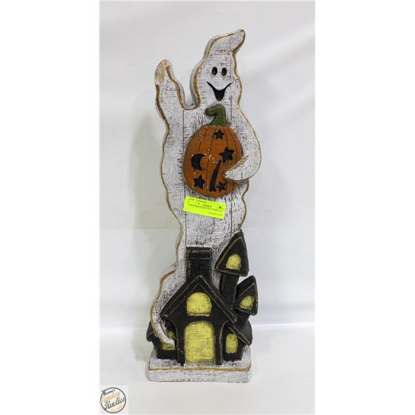 HALLOWEEN DECOR 23" (HEAVY)