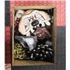 Image 1 : HALLOWEEN MASKS & HEAD PIECES & ACCESSORIES