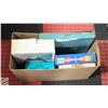 Image 1 : BOX OF NEW OLD STOCK CLOCKS