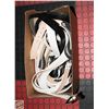 Image 1 : BOX OF NEW BELTS