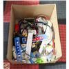 Image 1 : BOX OF NEW OLD STOCK PET PRODUCTS