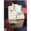 Image 1 : 44 9.5" X 6.5" WICKER BASKETS
