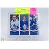 Image 1 : NYLANDER MATTHEWS LEIPSIC UPPER DECK