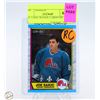Image 1 : JOE SAKIC ROOKIE CARDS OPC