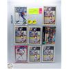 Image 1 : 8 X TONY AMONTE TOP PROSPECT ROOKIE REPORT