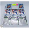 Image 1 : 8 MCDAVID UD PORTRAITS CHECKLISTS 2016-17