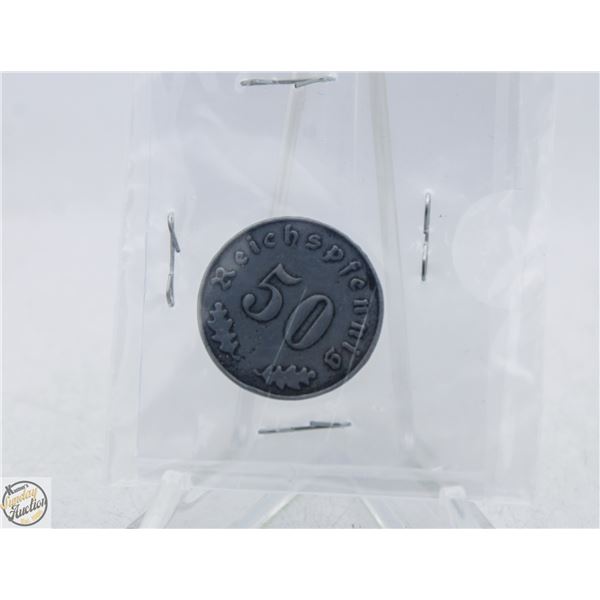 SS 1939 COIN
