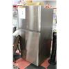 Image 1 : SCRATCH & DENT: SAMSUNG TOP FREEZER FRIDGE 17.6CU