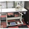 Image 1 : CHOICE GC747N - 4 THREAD HIGHSPEED INDUSTRIAL