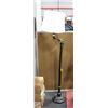 Image 1 : ESTATE CAST BASE FLOOR LAMP
