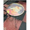 Image 1 : DECORATIVE SIDE TABLE