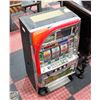 Image 1 : SLOT MACHINE "FOR PARTS" 30 INCHES TALL