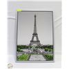 Image 1 : EIFFEL TOWER PARIS FRAMED 22"X30"