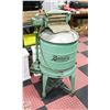 Image 1 : ANTIQUE BEATTY MODEL F WASHING MACHINE WITH