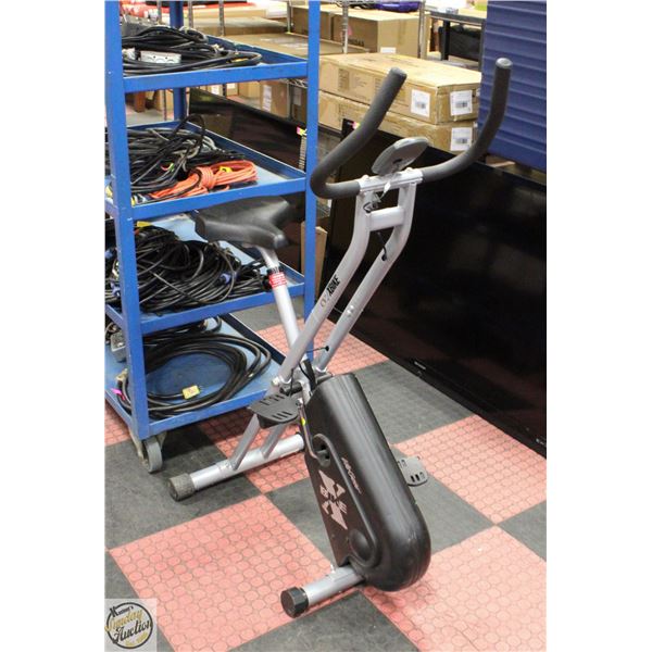 EXERCISE STATIONARY "BIKE"