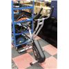 Image 1 : EXERCISE STATIONARY "BIKE"