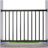 Image 1 : NEW WITH BOX CR FENCE & RAIL TOP MOUNT POST 40"