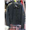 Image 1 : MENS LARGE SOREL WORK JACKET