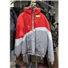 Image 1 : VINTAGE COCA-COLA OLYMPICS SIZE XL JACKET