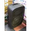 Image 1 : ION TOTAL PA GLOW 3 BLUETOOTH SPEAKER