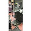 Image 1 : PROFESSIONAL MICROPHONE STAND WITH MUSIC STAND