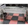 Image 1 : ROLAND DIGITAL PIANO RD-250S WITH AVP FLIGHT