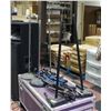 Image 1 : LARGE PACKAGE OF MICROPHONE STANDS