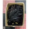 Image 1 : LARGE VOLUME OF PATCH CABLES