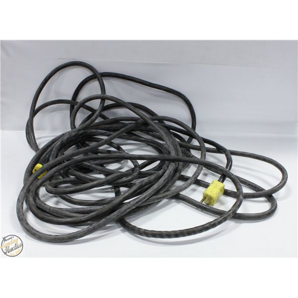 HEAVY DUTY POWER CABLE