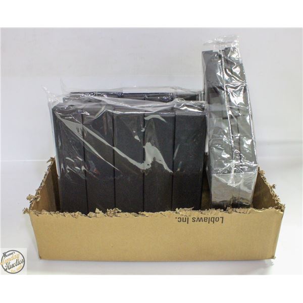 30 JEWELRY CASES
