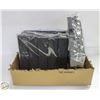 Image 1 : 30 JEWELRY CASES