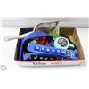 Image 1 : NEW OLD STOCK PET SUPPLIES