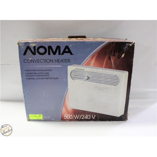 NOMA CONVECTION HEATER