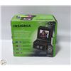 Image 1 : NEW INSIGNIA CLOCK RADIO WITH PHOTO DISPLAY